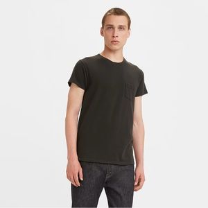 Levi's® Vintage Clothing 1950'S SPORTSWEAR T-SHIRT NEW 👕 SOLD OUT online